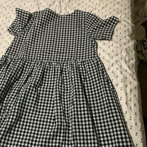 Tradlands Nico Dress